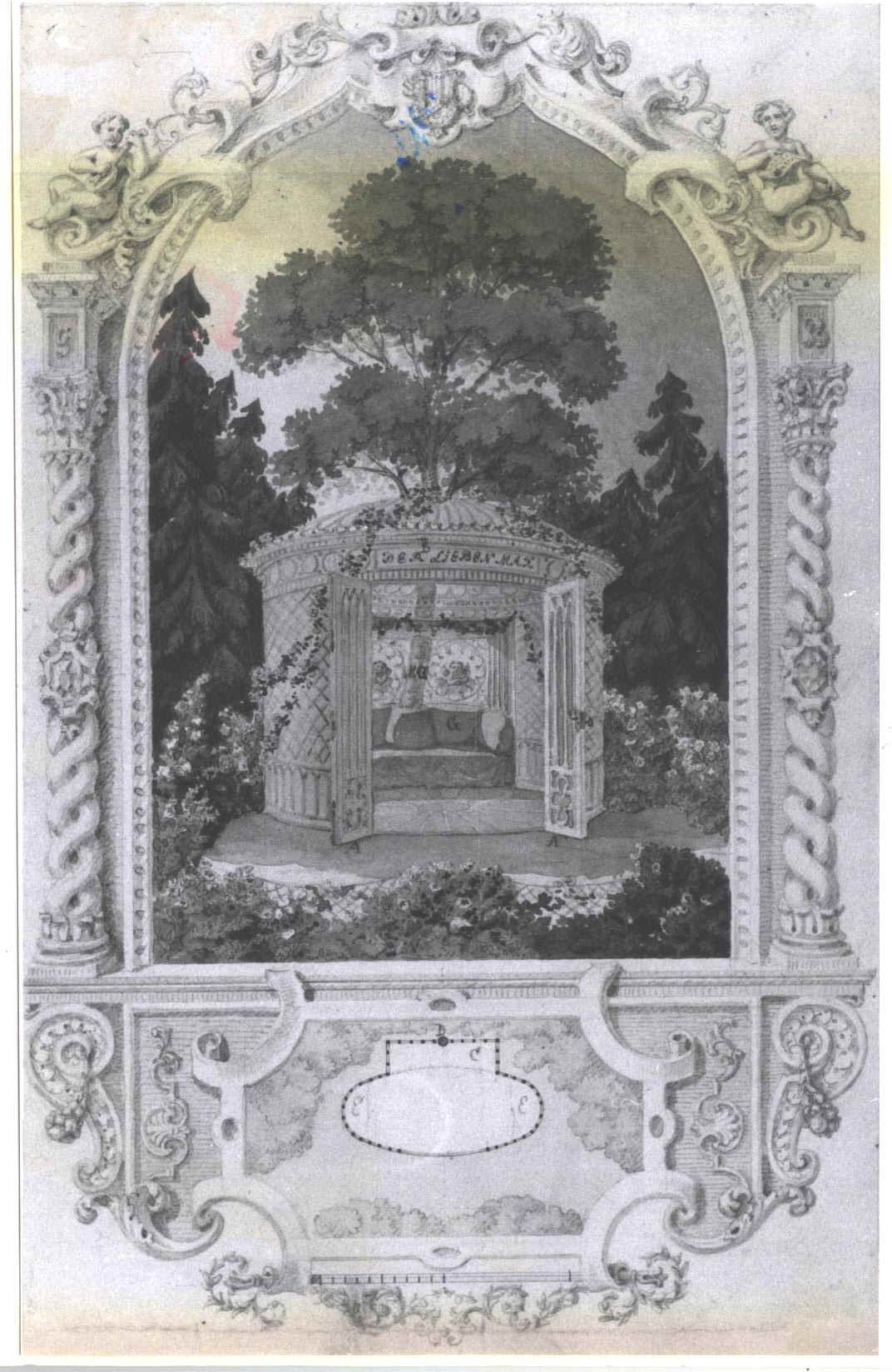 Brentano in Rödelheim